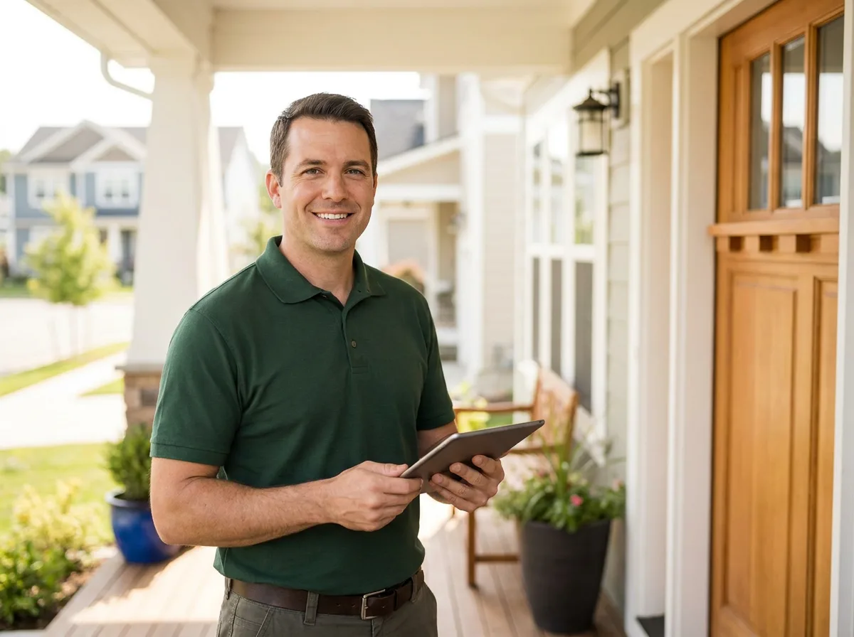 Pest control FAQs for Forest City, IA